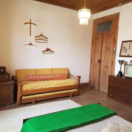 Casa Da Vila Penamacor Extérieur photo