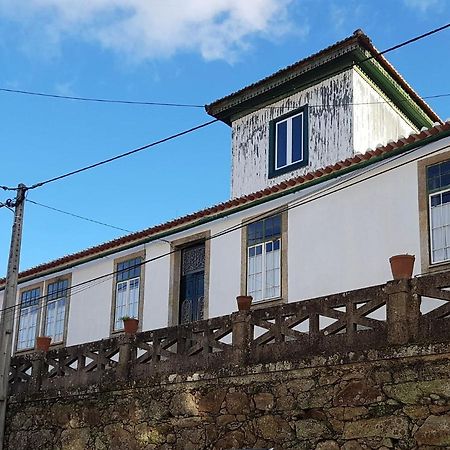 Casa Da Vila Penamacor Extérieur photo