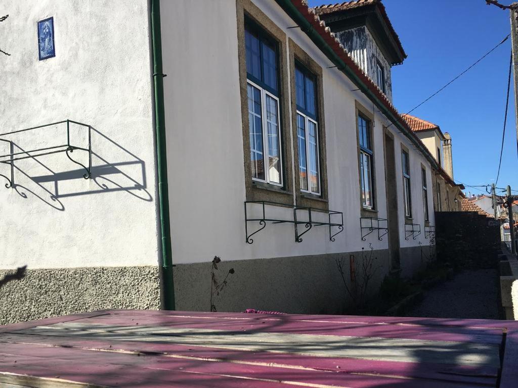 Casa Da Vila Penamacor Extérieur photo