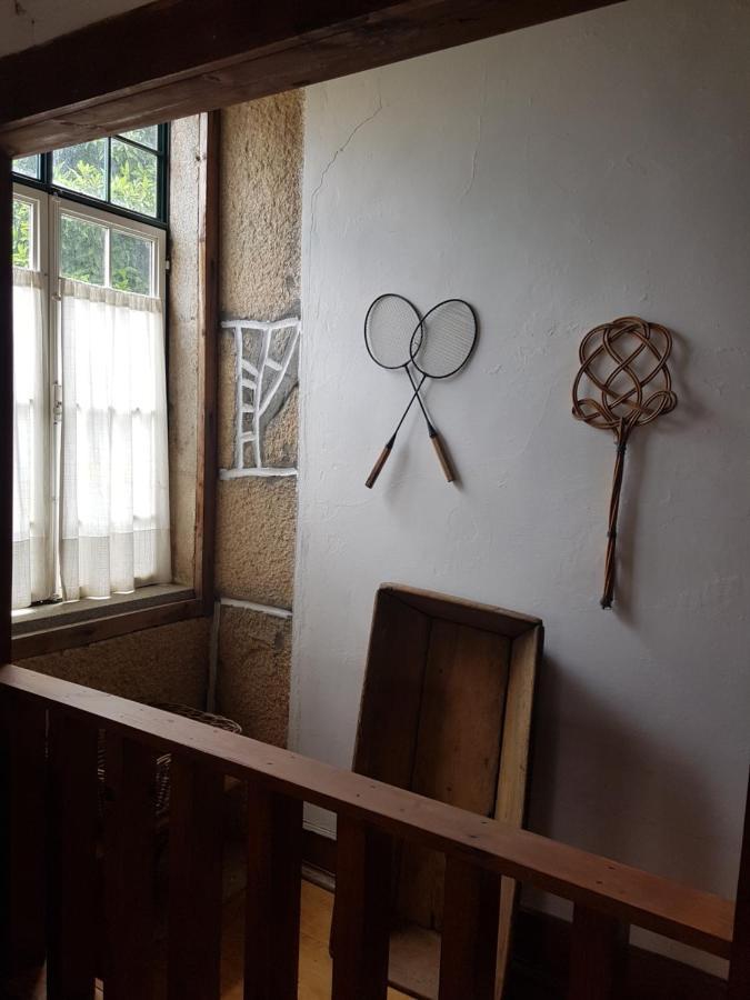 Casa Da Vila Penamacor Extérieur photo