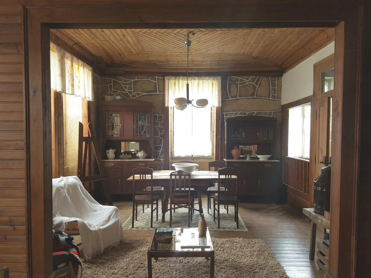 Casa Da Vila Penamacor Extérieur photo