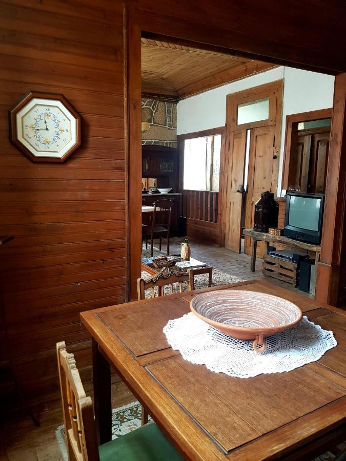 Casa Da Vila Penamacor Extérieur photo