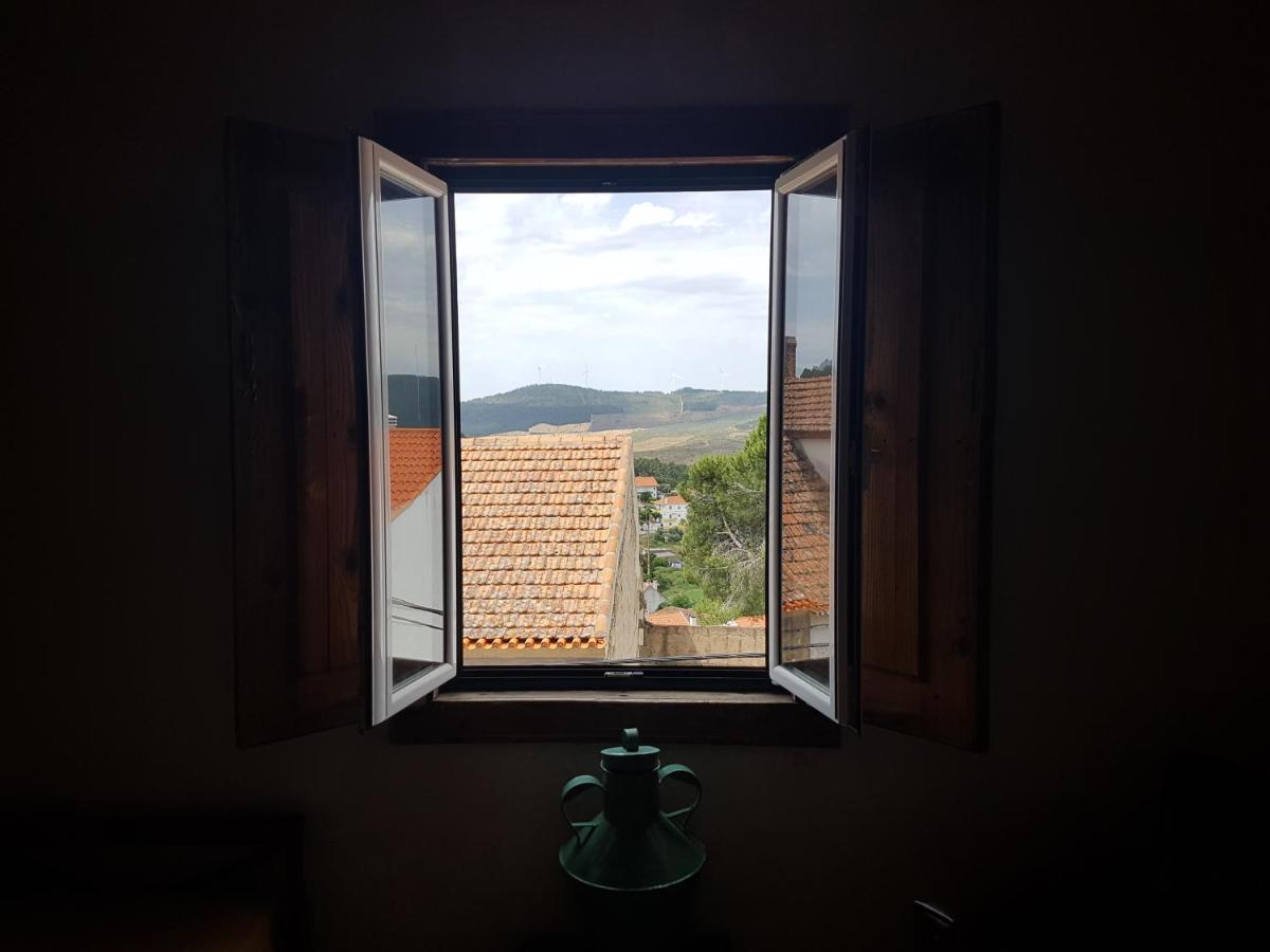 Casa Da Vila Penamacor Extérieur photo