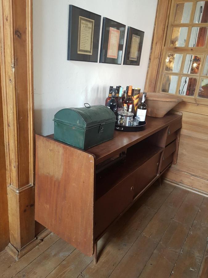 Casa Da Vila Penamacor Extérieur photo