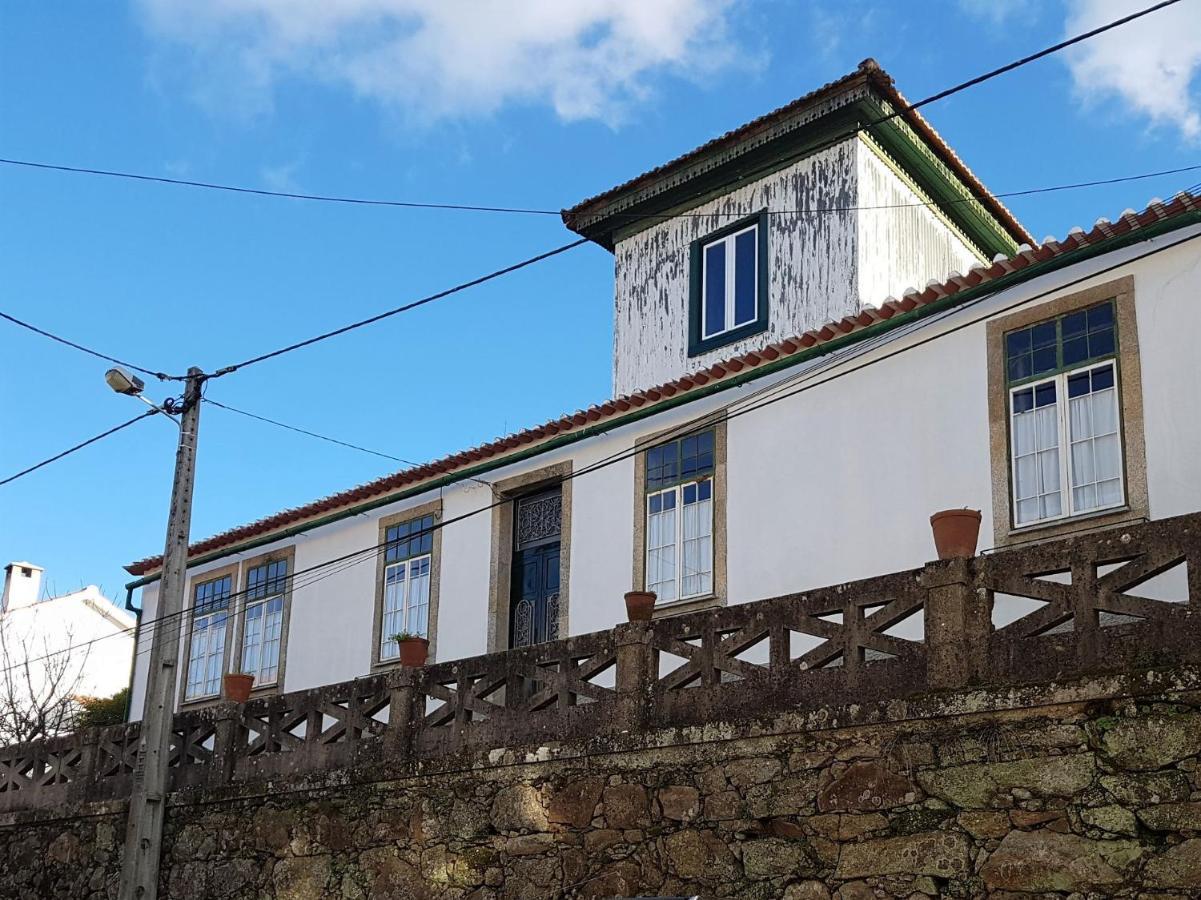 Casa Da Vila Penamacor Extérieur photo