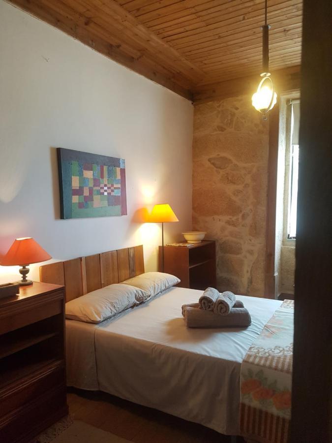 Casa Da Vila Penamacor Extérieur photo