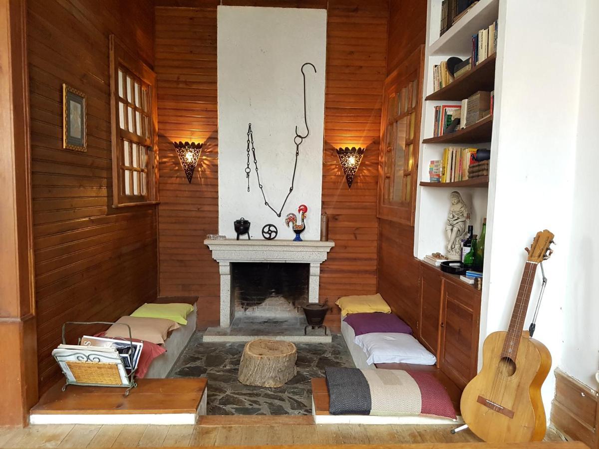Casa Da Vila Penamacor Extérieur photo
