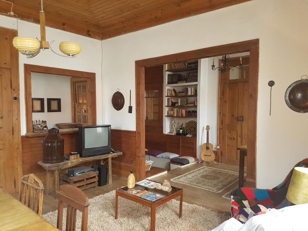 Casa Da Vila Penamacor Extérieur photo