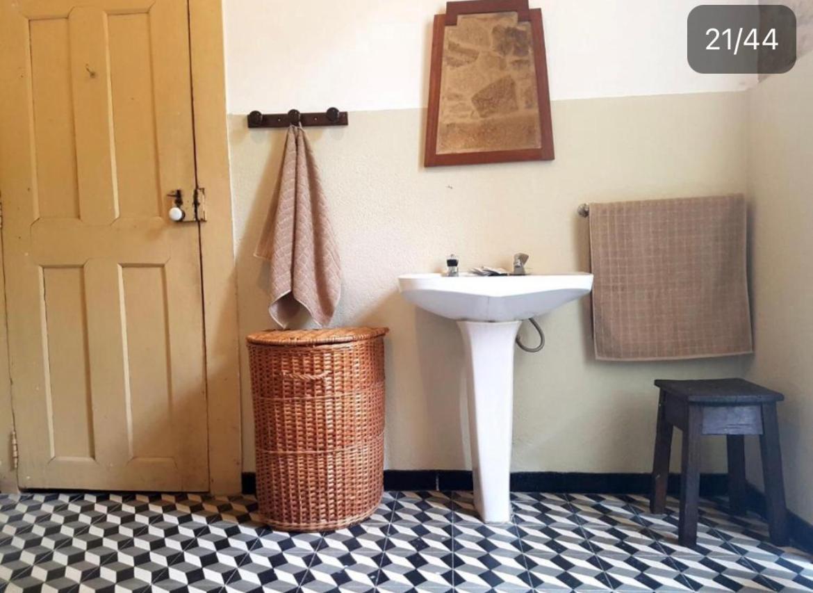 Casa Da Vila Penamacor Extérieur photo