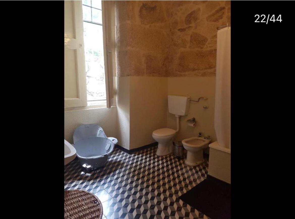 Casa Da Vila Penamacor Extérieur photo