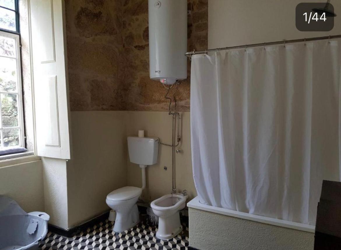 Casa Da Vila Penamacor Extérieur photo